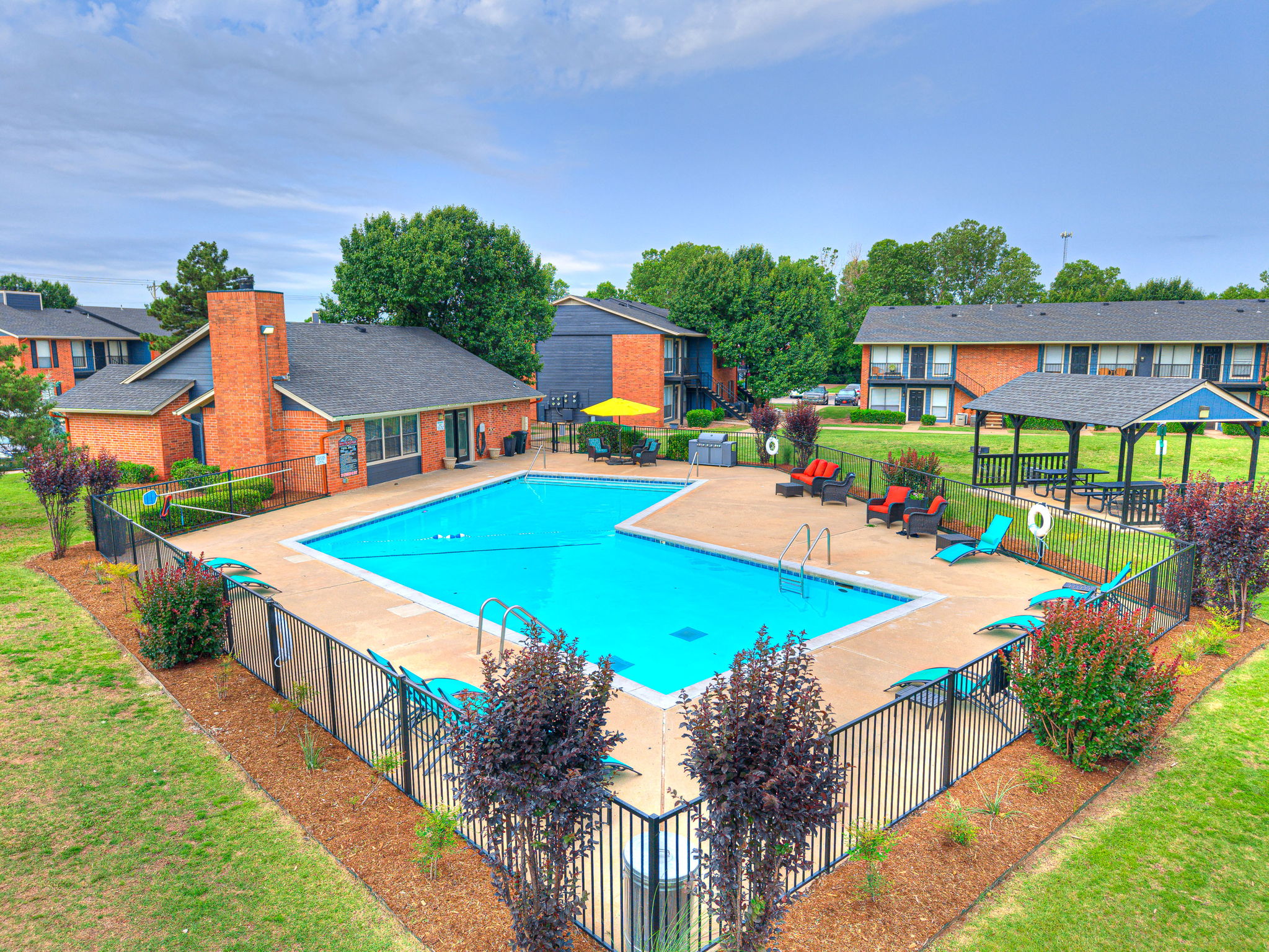 The Whitehorse Apartments