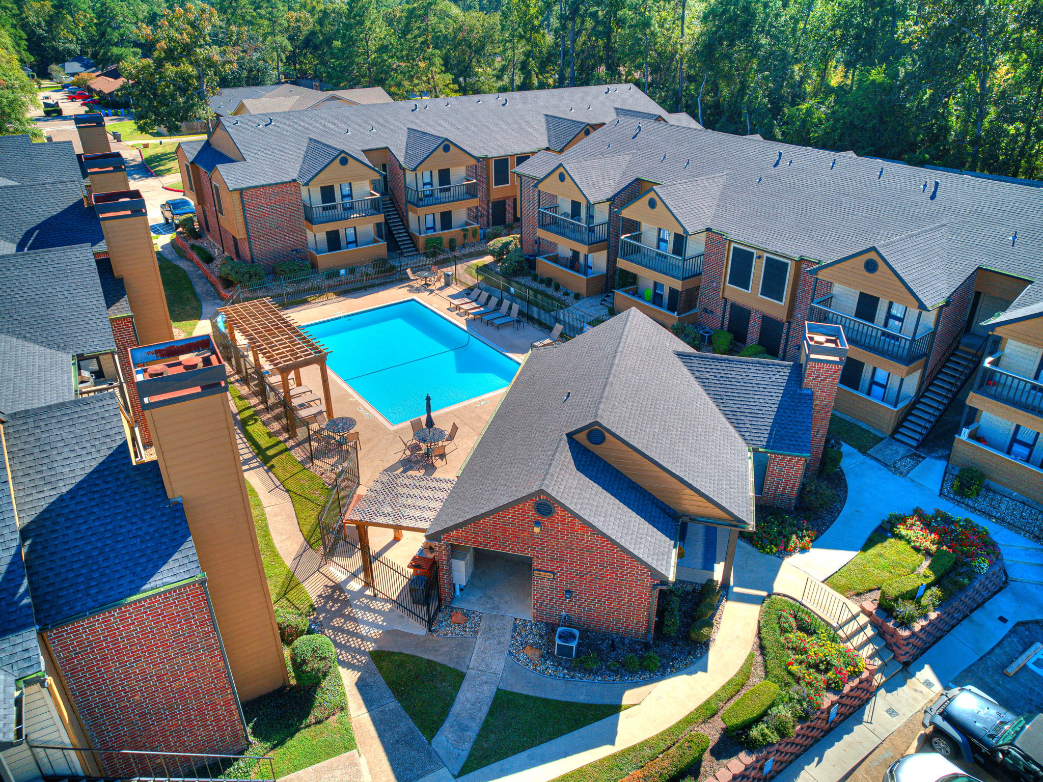 The Colony Apartments