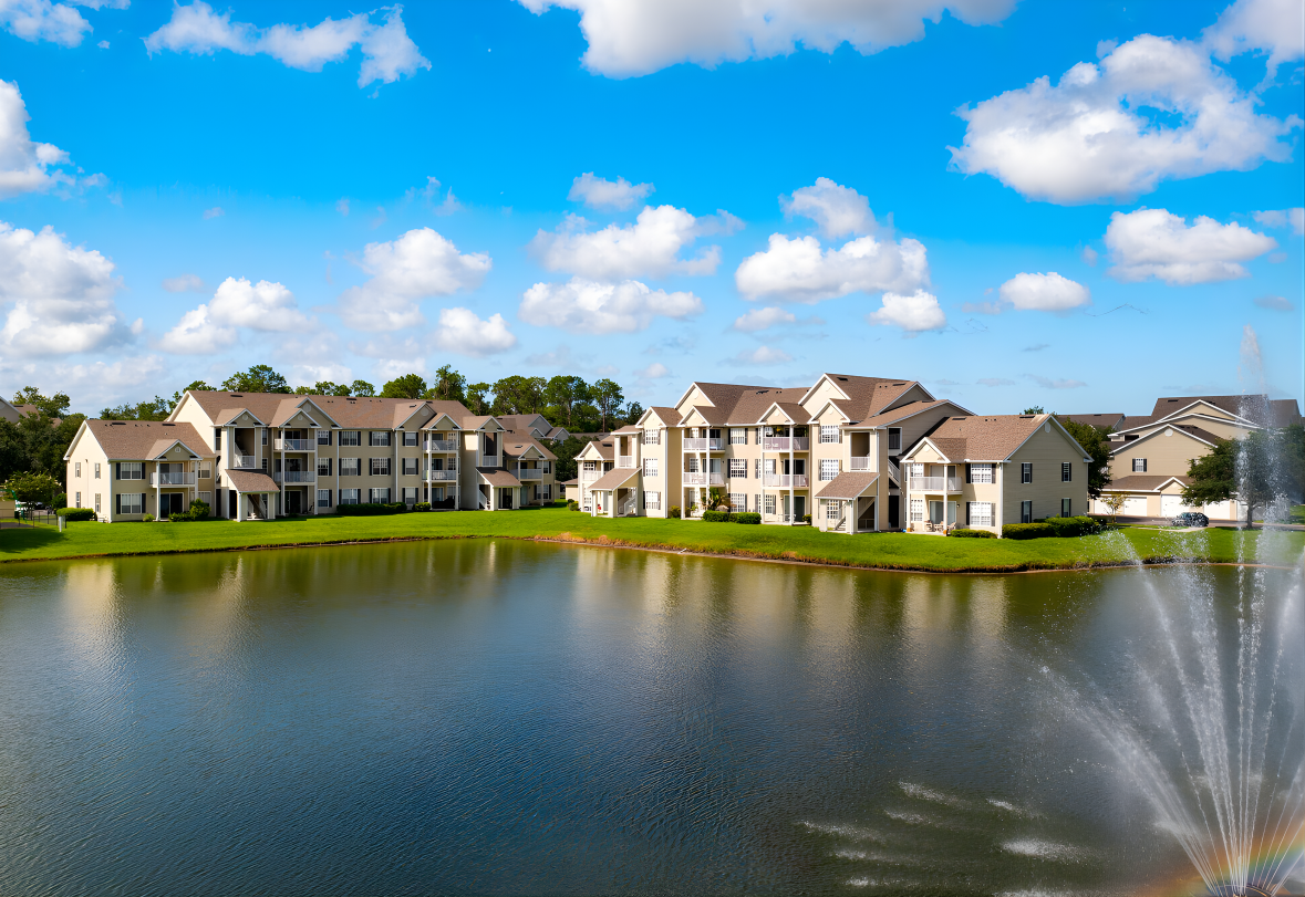 Village at Lake Highland Apartments